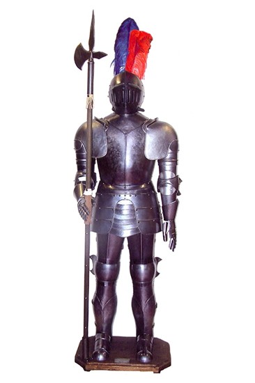 ?psc proxy image=1&product id=4546&image id=10901 - Medieval Italian Armor: history, design, and key pieces of Milanese armor