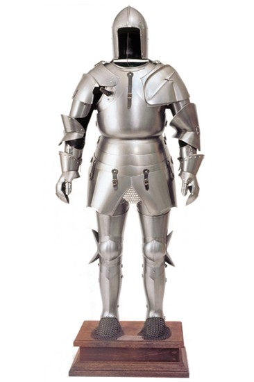 ?psc proxy image=1&product id=4548&image id=10903 - Medieval Italian Armor: history, design, and key pieces of Milanese armor