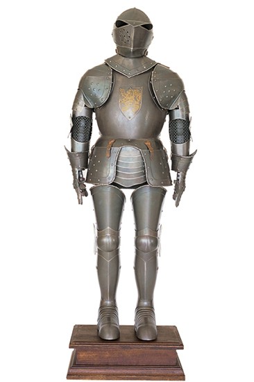 ?psc proxy image=1&product id=4549&image id=10904 - Medieval Italian Armor: history, design, and key pieces of Milanese armor