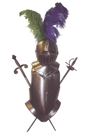 ?psc proxy image=1&product id=4557&image id=10912 - Medieval Panoplies: History, Types, Assembly, and Complete Guide for Collectors and Decorators
