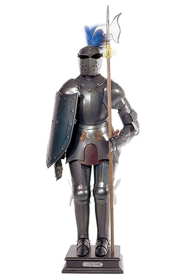 ?psc proxy image=1&product id=4558&image id=10913 - Decorative Medieval Armors: When Steel Becomes Art and Symbol