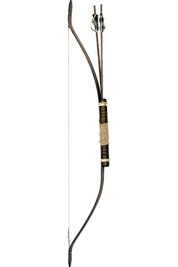 Medium medieval arch (130 cms.)