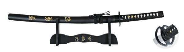 ?psc proxy image=1&product id=2208&image id=11165 - Japanese Tanto: The Samurai Dagger between Steel Precision and the Bushidō Legacy