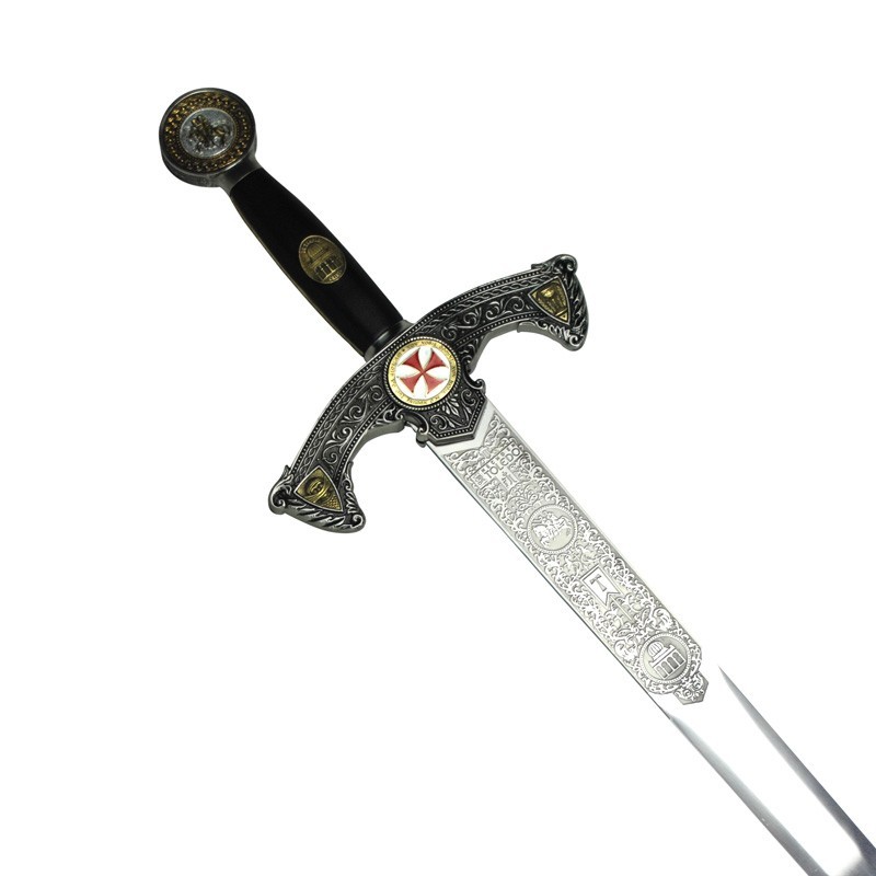 ?psc proxy image=1&product id=4663&image id=11473 - Templar Swords: History, Design, and Symbolism of the Temple Sword