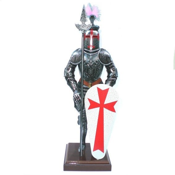 ?psc proxy image=1&product id=4256&image id=11485 - Parts of Medieval Armor: A Complete Guide to Pieces, Their Function, and Historical Evolution