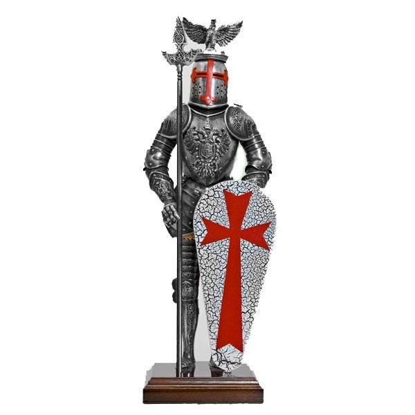 ?psc proxy image=1&product id=4255&image id=11486 - Decorative Medieval Armors: When Steel Becomes Art and Symbol