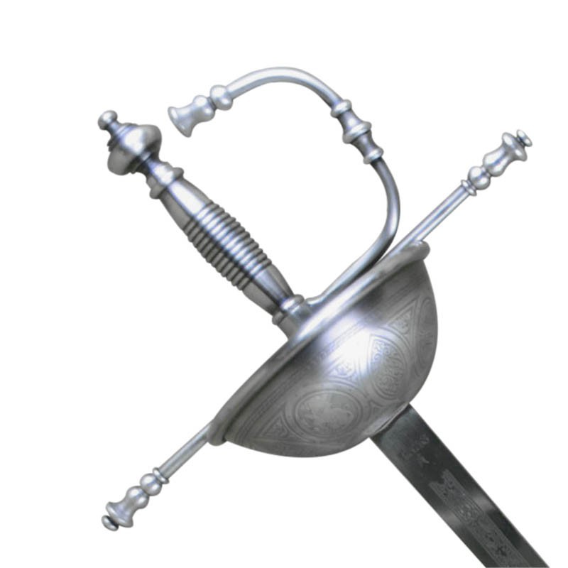 Spanish Tizona Sword, s. seventeenth