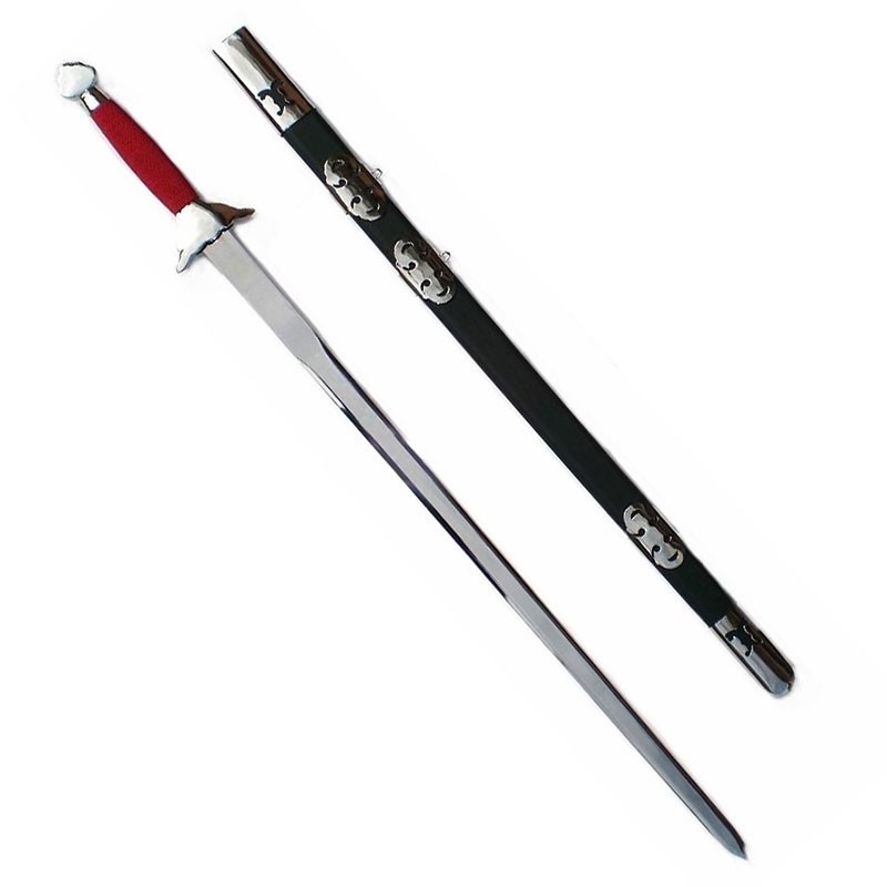 ?psc proxy image=1&product id=3761&image id=11560 - Tai Chi Swords: The Art of Jian Between History, Technique, and Contemporary Practice
