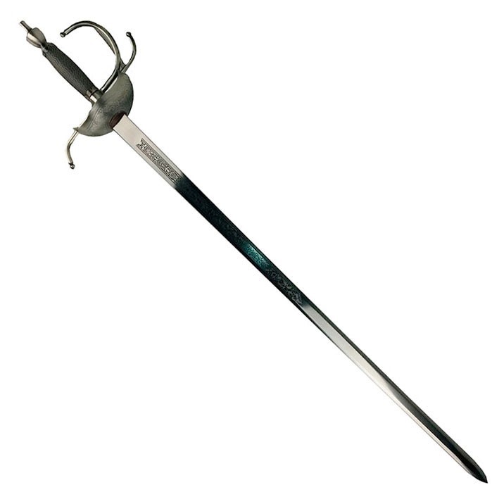 ?psc proxy image=1&product id=3752&image id=11571 - Swords of Toledo: history, technique and the legacy of Toledan steel