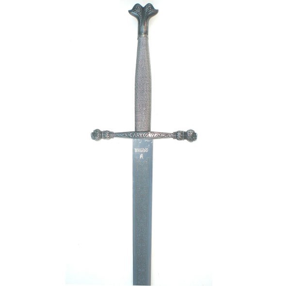 ?psc proxy image=1&product id=642&image id=11660 - Swords of Toledo: history, technique and the legacy of Toledan steel