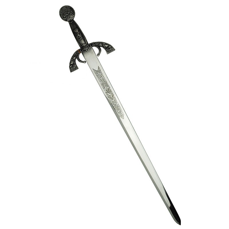 ?psc proxy image=1&product id=641&image id=11662 - Swords of Toledo: history, technique and the legacy of Toledan steel