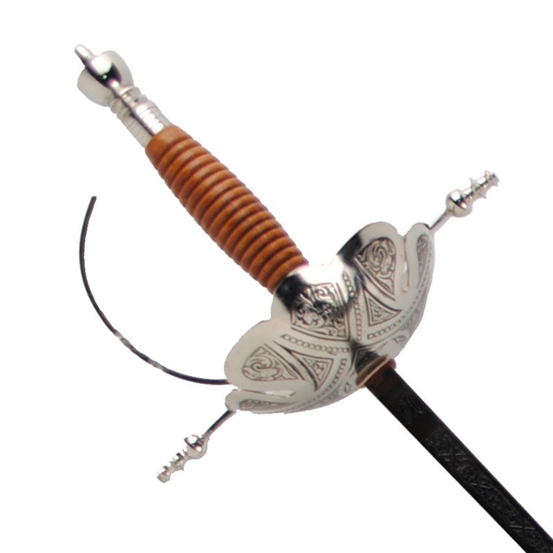 ?psc proxy image=1&product id=634&image id=11666 - Rapier: history, technique and legacy of the Renaissance civilian sword