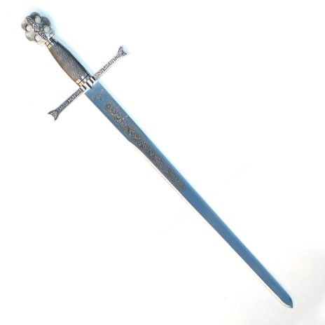 ?psc proxy image=1&product id=603&image id=11676 - Swords of Toledo: history, technique and the legacy of Toledan steel