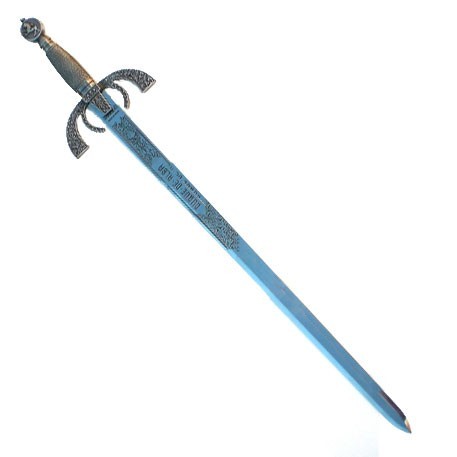 ?psc proxy image=1&product id=464&image id=11693 - Swords of Toledo: history, technique and the legacy of Toledan steel
