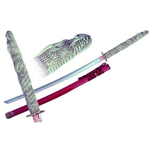 ?psc proxy image=1&product id=4128&image id=11735 - Swords of The Immortals: A journey through the iconic steels of the Highlander saga