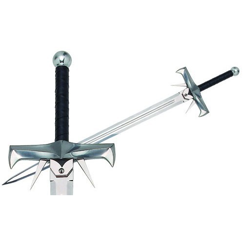 ?psc proxy image=1&product id=4114&image id=11736 - Swords of The Immortals: A journey through the iconic steels of the Highlander saga