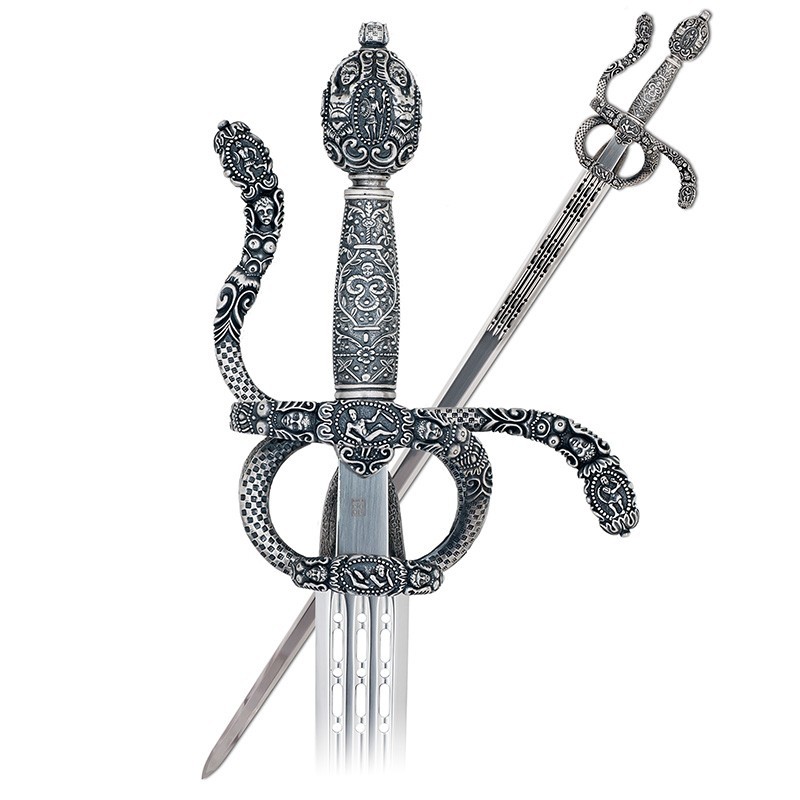 ?psc proxy image=1&product id=3793&image id=11756 - Marto Swords: the legacy of Toledo steel and the mastery that forges legends