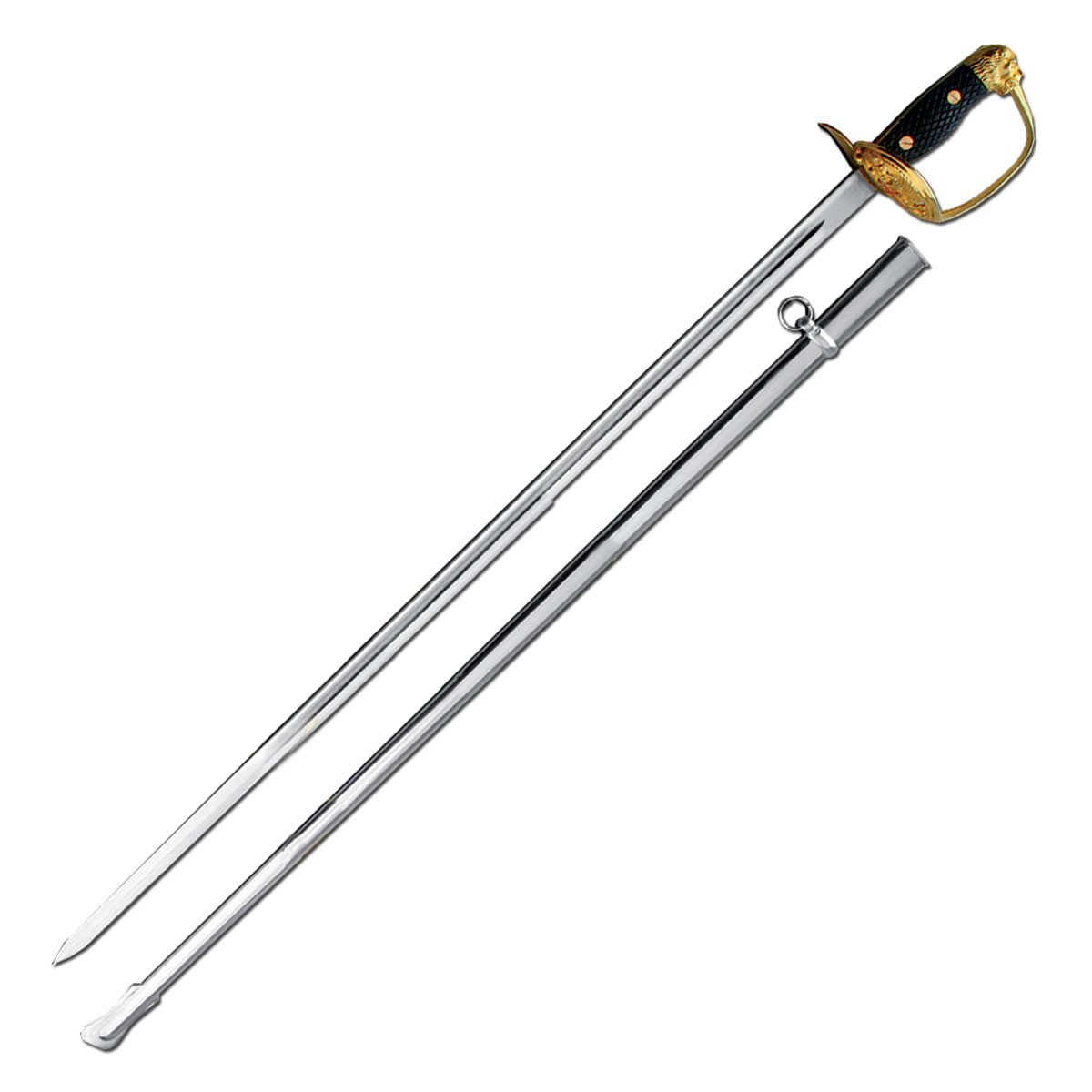?psc proxy image=1&product id=2697&image id=11804 - Cavalry Sabers and Infantry Sabers: History, Differences, and Complete Guide