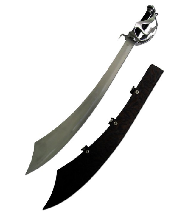 ?psc proxy image=1&product id=2023&image id=11840 - Pirate Swords: History, Types, Use, and How to Choose an Authentic Replica