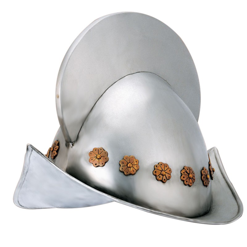 ?psc proxy image=1&product id=1156&image id=11851 - The Morion: Beyond the Iconic Helmet of the Spanish Tercios
