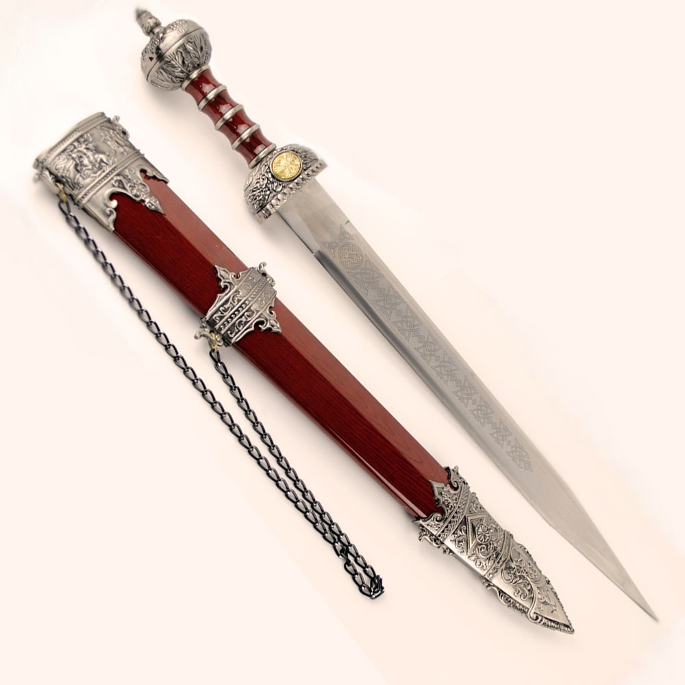 ?psc proxy image=1&product id=1419&image id=11895 - Types of Roman Gladiators: Weapons, Tactics, and the History Behind the Arena