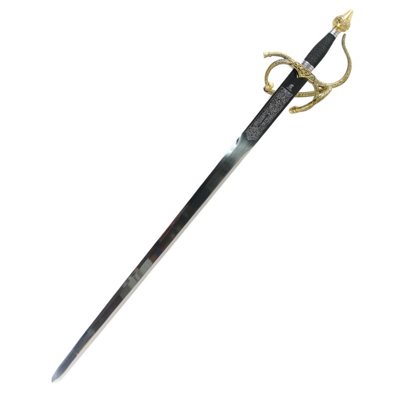 ?psc proxy image=1&product id=1286&image id=11915 - Rapier: history, technique and legacy of the Renaissance civilian sword
