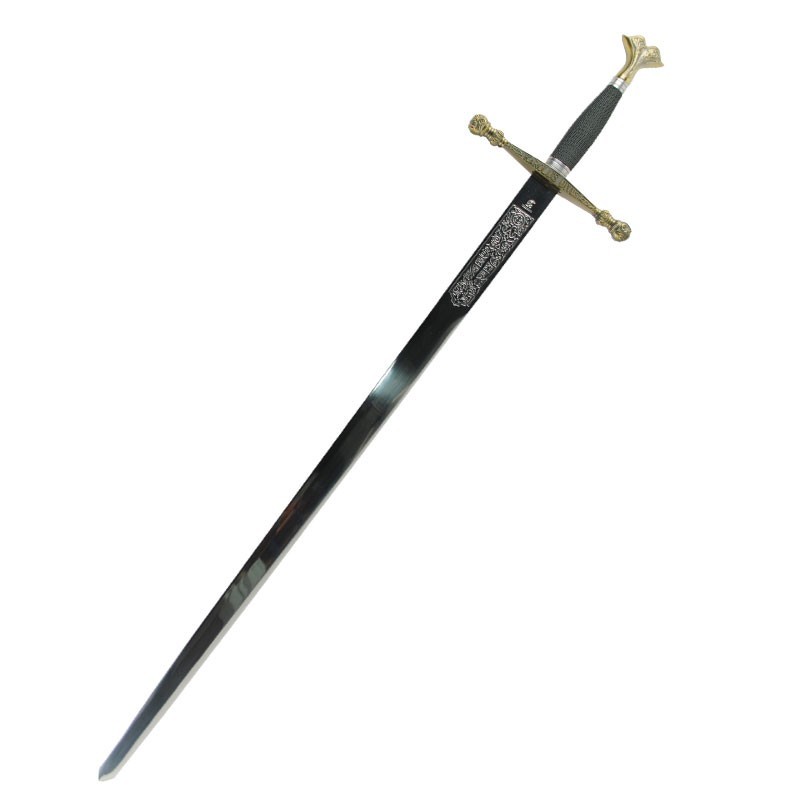 Charles V sword