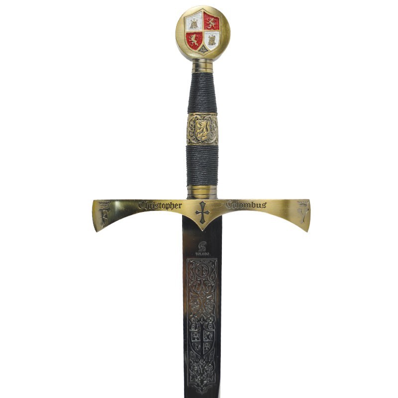 ?psc proxy image=1&product id=1283&image id=11926 - Parts of the sword: anatomy, history and function of each component