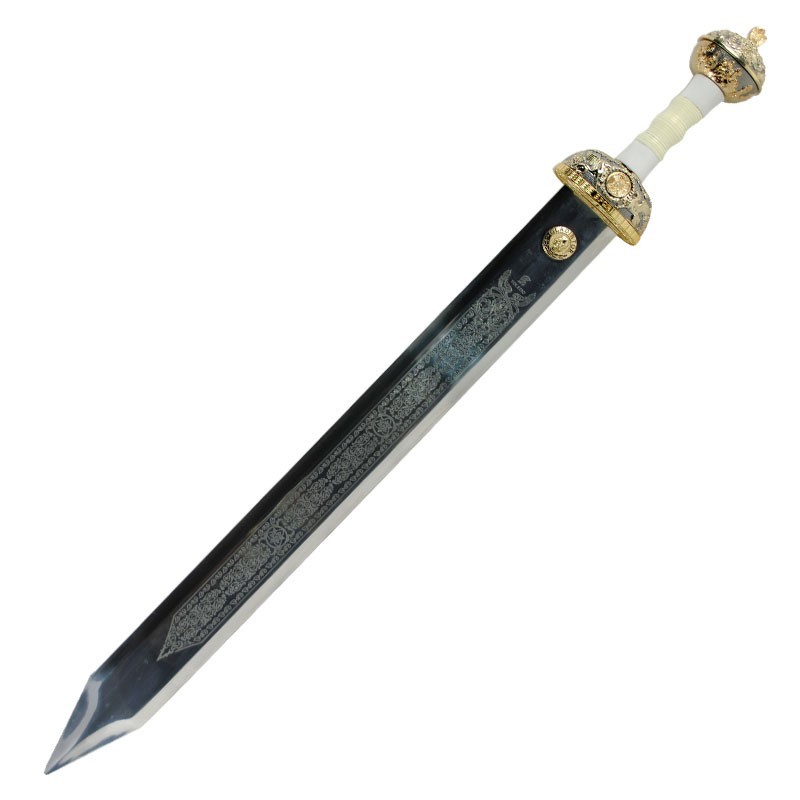 gladiator sword
