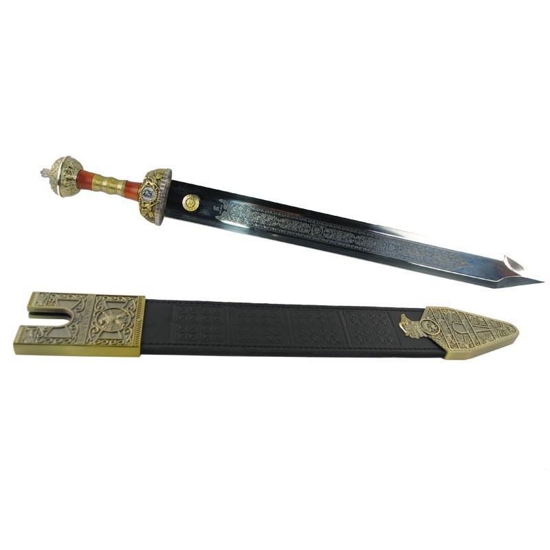 Julius Caesar Sword