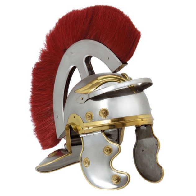 ?psc proxy image=1&product id=1155&image id=12608 - Roman Helmets: A Journey Through the Evolution of Protection and Power
