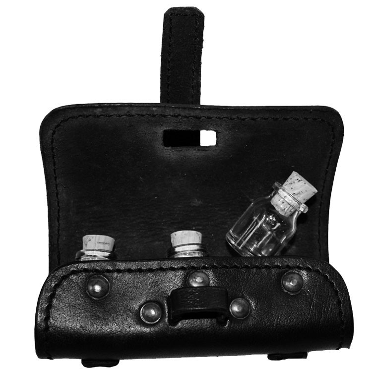 Bag for magic potions
