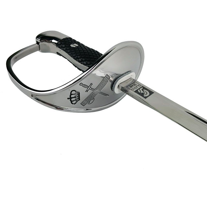 ?psc proxy image=1&product id=4387&image id=12804 - Guardia Civil Sabers: history, models, and ceremonial significance of the saber in the Benemérita