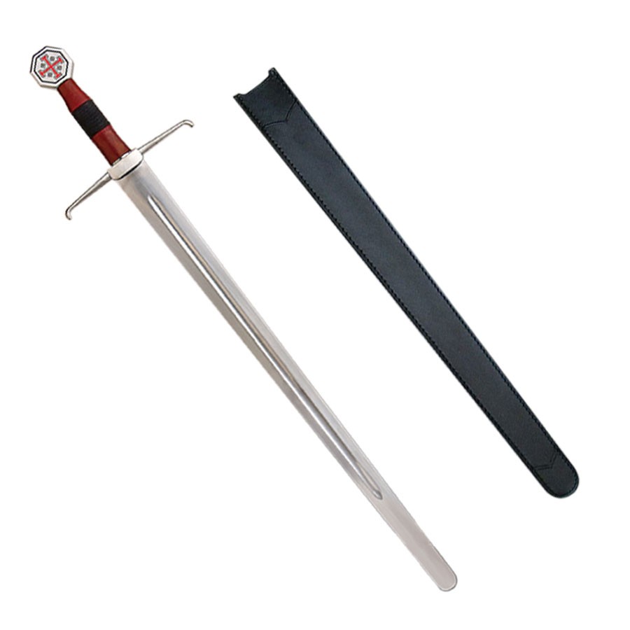 Jerusalem Sword