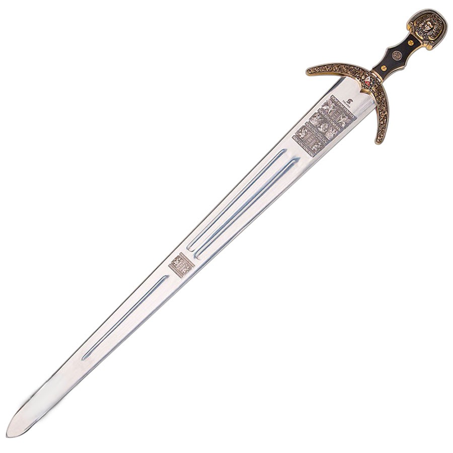 ?psc proxy image=1&product id=1279&image id=12879 - Italian Swords: History, Typologies, and Functional Replicas from Hand-and-a-Half to Rapier