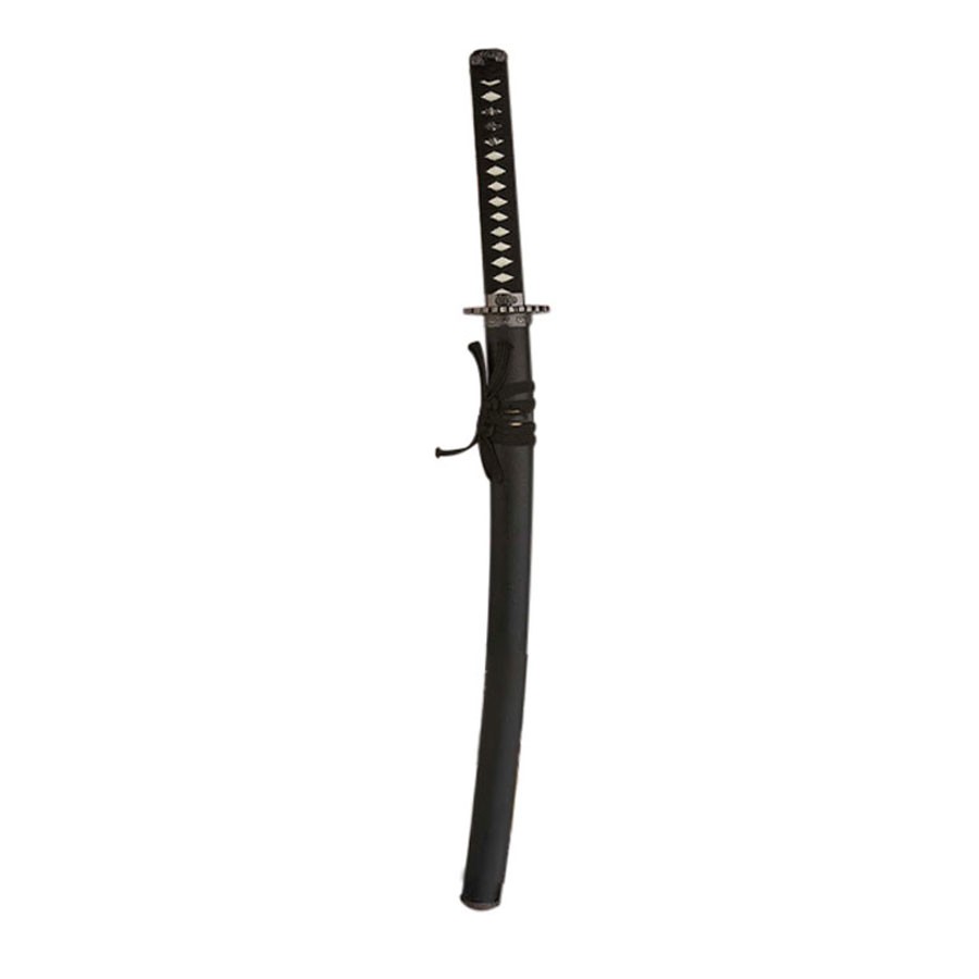 wakizashi buckler crane