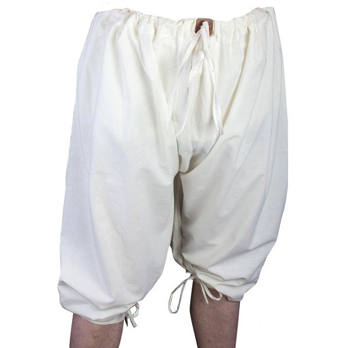 medieval breeches