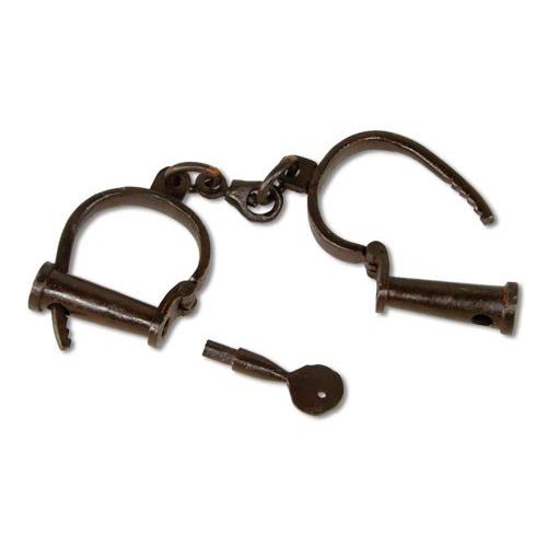 ?psc proxy image=1&product id=2374&image id=13261 - Medieval Padlocks and Shackles: History, Types, and Symbolism that Forged Control