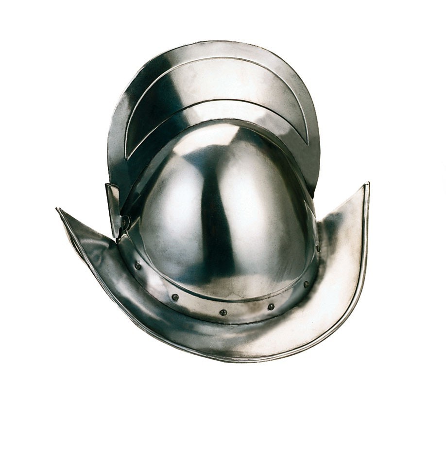 ?psc proxy image=1&product id=153&image id=13481 - The Morion: Beyond the Iconic Helmet of the Spanish Tercios