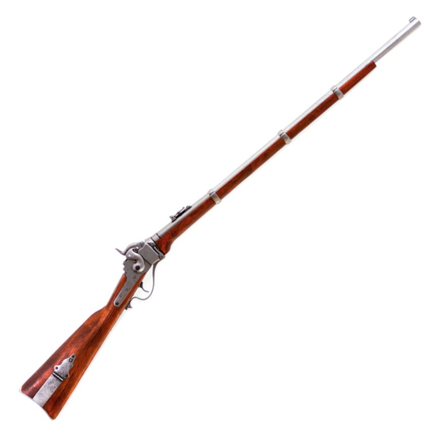 ?psc proxy image=1&product id=5123&image id=13764 - Winchester Rifle: The History and Legend of the Gun that Conquered the West
