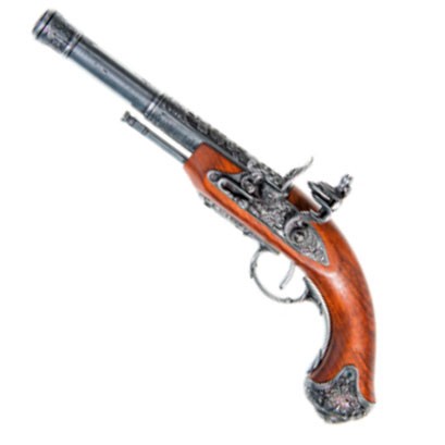 ?psc proxy image=1&product id=5128&image id=13770 - Denix Revolvers and Pistols: Historical Replicas, Techniques, and Collector's Guide