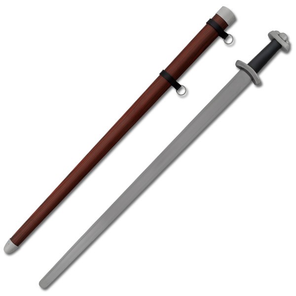Viking sword for practices