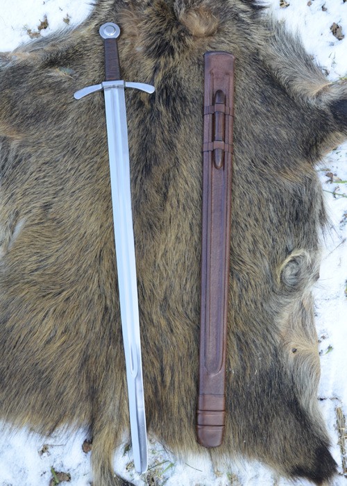 ?psc proxy image=1&product id=5250&image id=13945 - Templar Swords: History, Symbolism, and Science Behind the Monk-Warrior's Steel