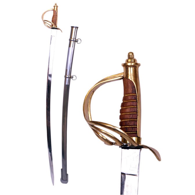 US Cavalry Saber XIX century