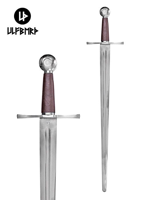 ?psc proxy image=1&product id=5262&image id=13969 - Functional Gothic Swords: A Complete Guide to History, Technique, and Recreation Use