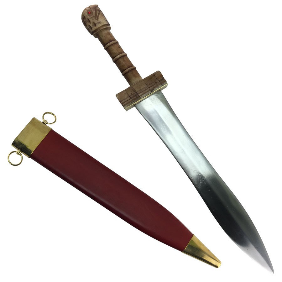 Greco-Roman Parazonium Sword