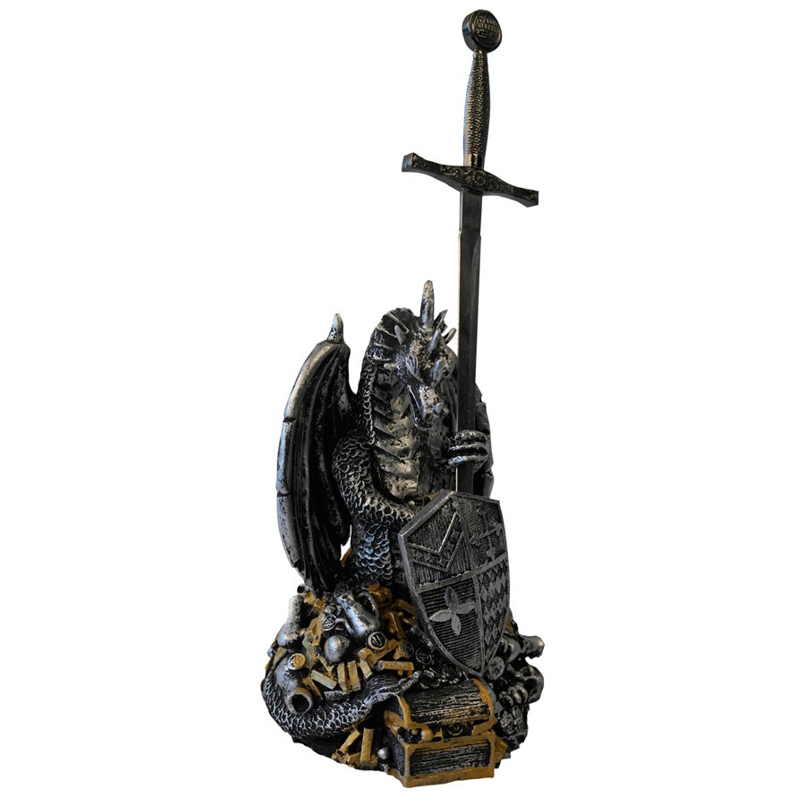 ?psc proxy image=1&product id=5278&image id=14024 - Excalibur: History, myth, and the eternal legacy of King Arthur's sword