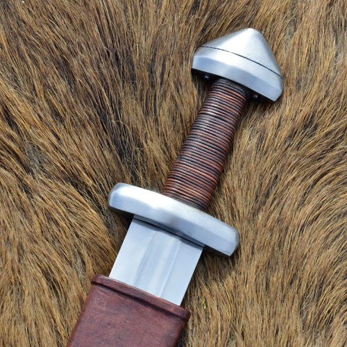 ?psc proxy image=1&product id=5305&image id=14077 - Swords of Sutton Hoo: forge, mystery, and the legacy of a royal sword