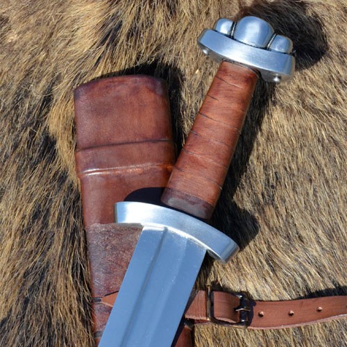 ?psc proxy image=1&product id=5312&image id=14087 - Swords of Sutton Hoo: forge, mystery, and the legacy of a royal sword