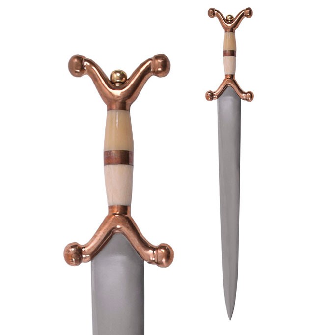 Short Celtic Sword, 63 cms.